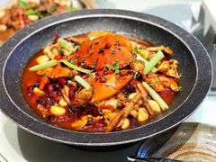 虾兵蟹将-青年公社烤鸭(青年路店)