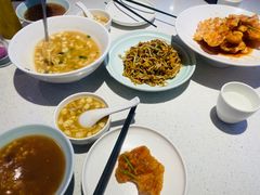 -北大荒人•新东北菜(青岛银座店)