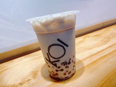 黄金珍奶-KOI Thé(正佳广场店)
