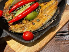 -云海肴·汽锅鸡·云南菜(领展购物广场·中关村店)