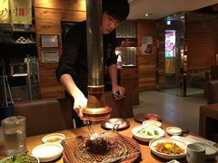 -王妃家(明洞中央店)