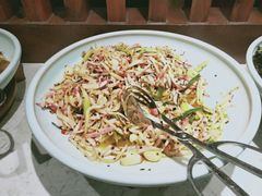 -晓秧锅鲜货火锅·重庆老字号(步步高店)