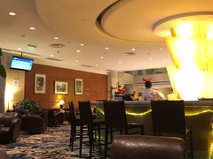 -上海浦东华美达大酒店
