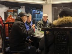 -院8里·小聚园老川菜(九眼桥店)