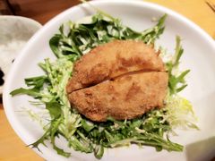 -胜博殿日式炸猪排(西红门店)