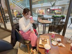 -星巴克臻选(成都东方新希望天祥店)