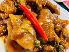 -大吉利·潮汕鲜牛肉火锅(河西店)