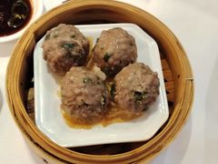 -山泉公馆酒家(珠江新城店)