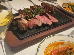 -Va Bene贝尼西餐厅