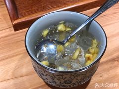 -螺大蛳柳州螺蛳粉·火锅·热干面(西城永捷店)