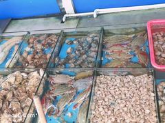 -大东海海鲜酒楼(渔人码头总店)