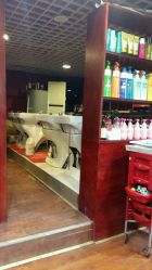 -红人馆造型十添