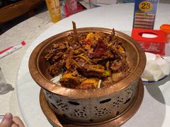 -人民公社大食堂(张家湾店)
