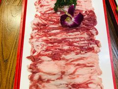 -南门四季铜锅涮肉(左家庄店)