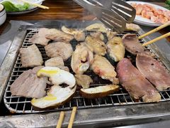 -风味烧烤(泰富店)