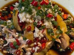 -水门巷餐厅(古子城店)