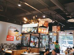 -蛙蛙鸡冷锅鱼(驷马桥店)