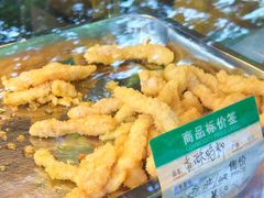 -春苗炸鸡