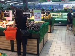 -武商超市(沌口店)