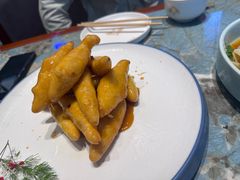 -哈啾嗨·新概念蒙餐(红星新城店)