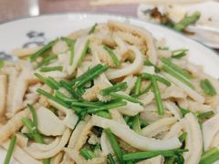 -烤肉宛饭庄(南礼士路店)