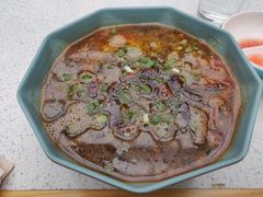 -浮何烤铺(桐梓林店)