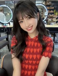 -藤野造型烫染接发