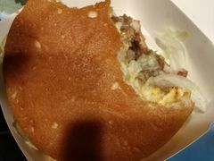 -麦当劳(石家庄北国店)