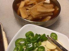 -韩宫宴烤肉·料理(大宁国际店)
