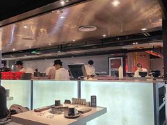 -焱铁烧·黑毛和牛专门店(杭州嘉里中心店)