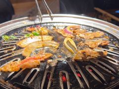 -九田家黑牛烤肉料理(石路天虹店)