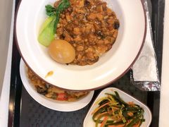 卤肉饭-乡村基(双流时代奥特莱斯餐厅)