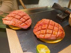 -厚贞日式烤肉(浦东汇智店)