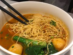 -新旺茶餐厅·早餐·夜宵(仙霞店)