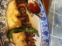 -卢布里西餐厅(总店)