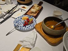 -三宝大饭店-中和艺素餐厅(浦上金山正祥广场店)