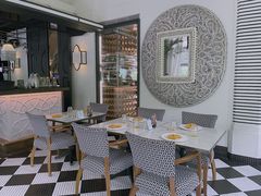 -Ministry of Crab(科伦坡店)