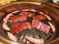 -九田家黑牛烤肉料理(香河店)