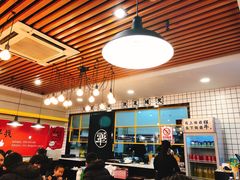 大堂-犟骨头排骨饭(回龙观龙禧店)