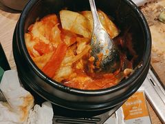 -新石器烤肉(百联川沙店)