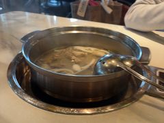 -润园四季椰子鸡火锅(海上世界店)