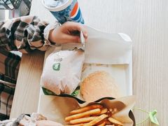 -德克士(林江商厦店)