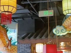 -小龙坎火锅(春熙太古里店)