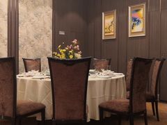 包厢-金翠皇宫粤菜·点心·海鲜(科技园店)
