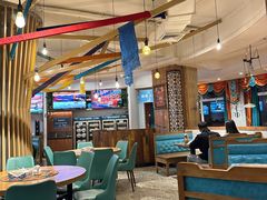 -蒙亨·手把肉·蒙古包文化主题餐厅(天恒广场店)