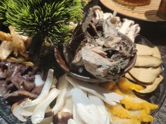 -一善菌·云南菌汤·云南菜(银泰城店)