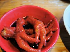 -灶丰年间(定安路店)