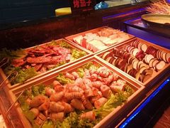 -韩风源自助烤肉(国贸精品店)