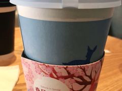 -瑞幸咖啡(新世界中心店)