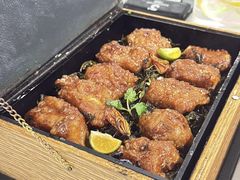 -3号仓库·创意中国菜(新世界城店)